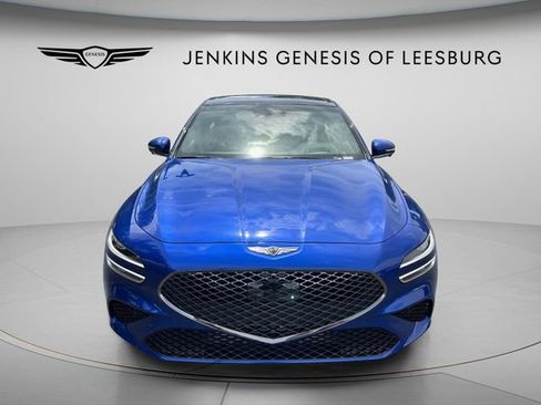 New 2026 Genesis G70 3.3T Sport Prestige image 12