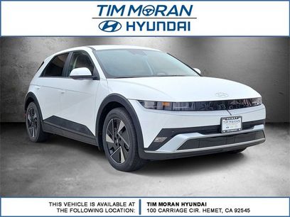 New 2026 Hyundai Ioniq 5 SE