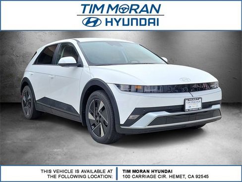 New 2026 Hyundai Ioniq 5 SE image 1