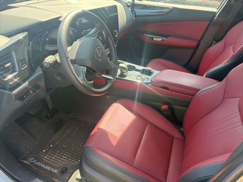 Used 2026 Lexus NX 350h AWD w/ Accessory Package (Z1) image 15
