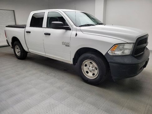 Used 2019 RAM 1500 Tradesman image 11