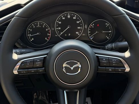 New 2026 MAZDA MAZDA3 2.5 Turbo Sedan w/Premium Plus image 29