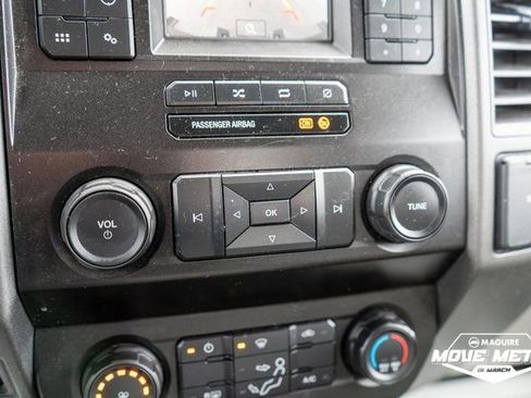 Used 2022 Ford F250 XL w/ Power Equipment Group image 22