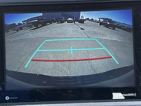 Used 2023 Toyota Tacoma SR5 image 16