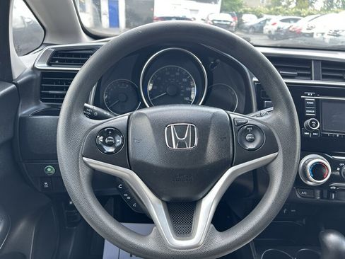 Used 2017 Honda Fit LX image 13