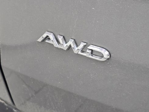 New 2026 Toyota Grand Highlander Platinum image 20