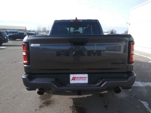 New 2026 RAM 1500 Express image 6