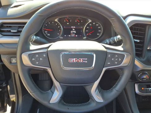 Certified 2023 GMC Acadia AT4 w/ Trailering Package image 28