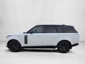 Used 2023 Land Rover Range Rover SV video 2