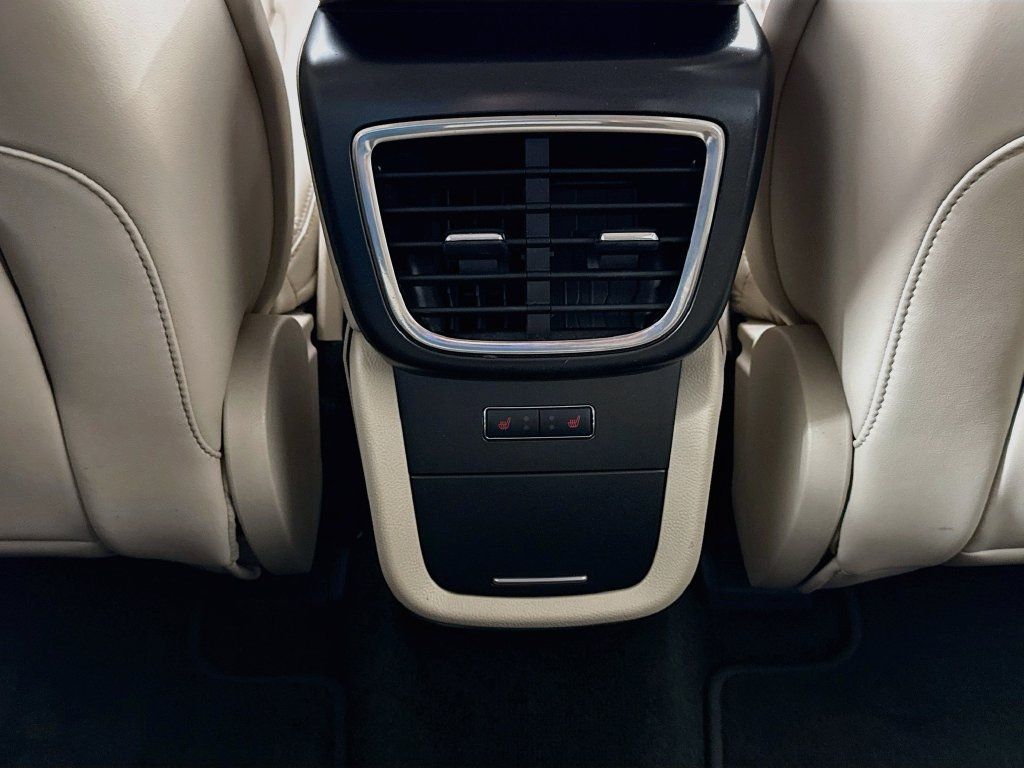 Used 2019 Lincoln Nautilus Reserve FWD image 27
