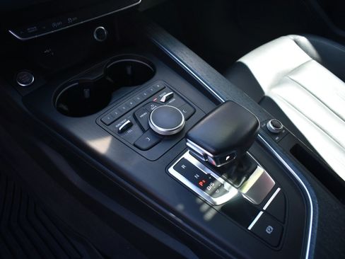 Used 2018 Audi A4 2.0T Ultra Premium w/ Convenience Package image 15