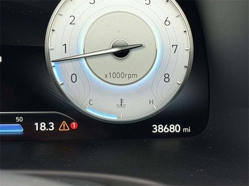 Used 2023 Hyundai Palisade Limited image 16