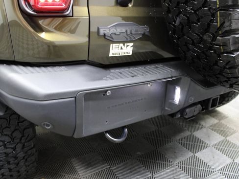 Used 2024 Ford Bronco Raptor image 44