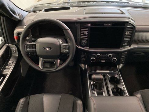 New 2025 Ford F150 Raptor image 11