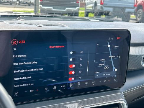 Used 2024 Ford Mustang Premium image 38