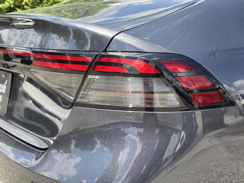 Used 2024 Honda Accord LX image 9
