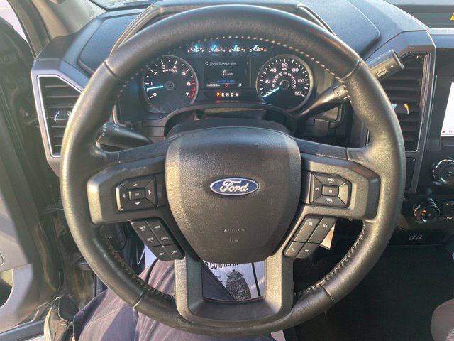 Used 2019 Ford F150 XLT w/ Equipment Group 302A Luxury AWD/4WD image 19