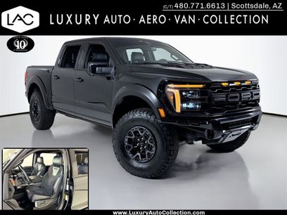 Used 2024 Ford F150 Raptor w/ Equipment Group 803A Raptor R