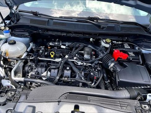Used 2022 Lincoln Corsair FWD w/ Premium Package image 32
