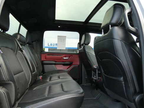 Used 2020 RAM 1500 Rebel w/ Rebel Level 2 Equipment Group AWD/4WD image 15