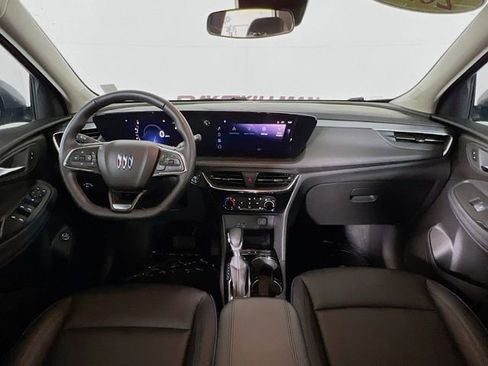 Used 2025 Buick Encore GX Sport Touring w/ Comfort Package FWD image 23