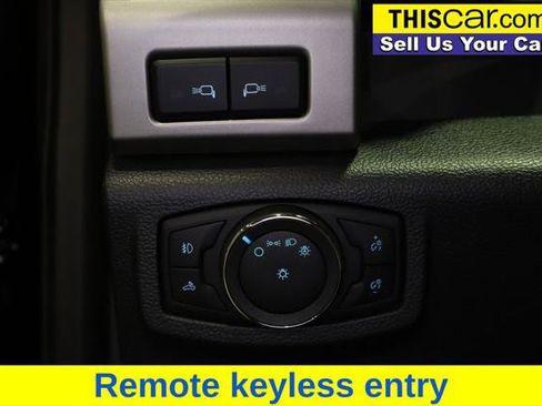 Used 2022 Ford F250 Lariat w/ Lariat Ultimate Package image 21