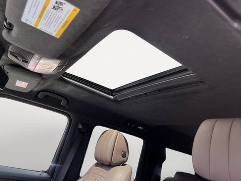Certified 2024 Mercedes-Benz G 63 AMG 4MATIC image 12