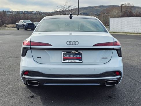 Used 2026 Audi A6 Premium Plus image 37