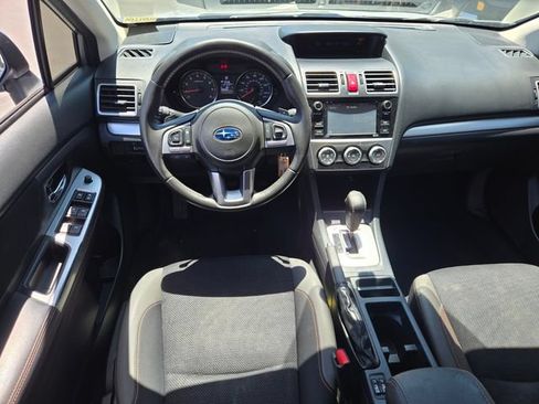 Used 2016 Subaru Crosstrek 2.0i Premium AWD/4WD image 12