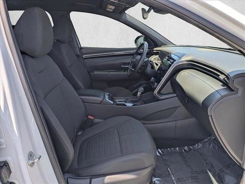 Used 2022 Hyundai Santa Cruz SEL w/ Activity Package FWD image 20