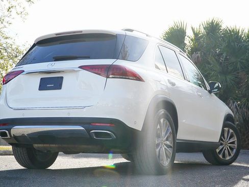 Used 2022 Mercedes-Benz GLE 350 image 6