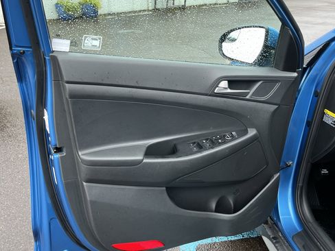 Used 2018 Hyundai Tucson SEL AWD/4WD image 15