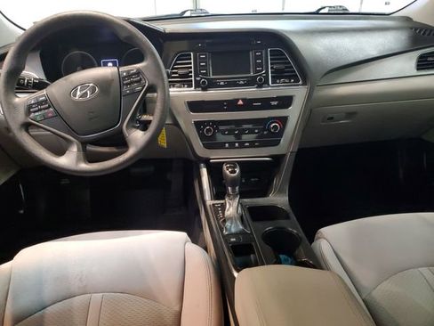 Used 2015 Hyundai Sonata SE w/ Option Group 09 FWD image 14
