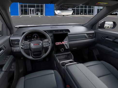New 2026 GMC Terrain AT4 w/ Convenience Package III AWD/4WD image 37