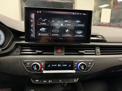 Used 2021 Audi A4 2.0T Premium Plus w/ Premium Plus Package image 49