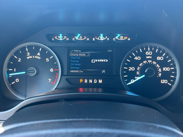 Used 2020 Ford F150 XLT w/ Equipment Group 302A Luxury RWD image 19