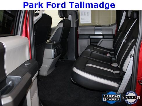 Used 2018 Ford F150 XLT w/ Equipment Group 302A Luxury image 26