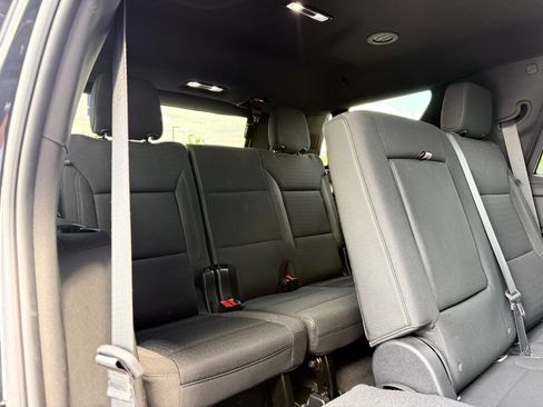 Used 2021 Chevrolet Tahoe LS AWD/4WD image 25