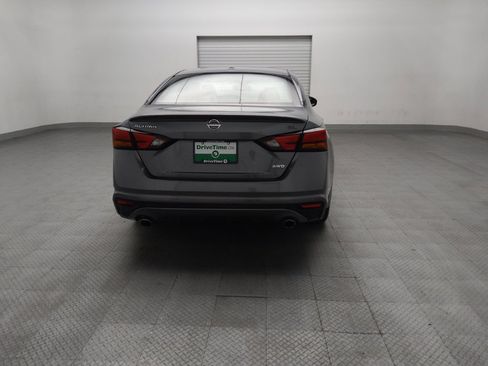 Used 2019 Nissan Altima 2.5 SL AWD/4WD image 7
