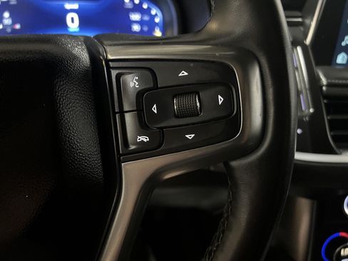 Used 2024 Chevrolet Tahoe LT AWD/4WD image 12