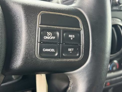 Used 2014 Jeep Wrangler Unlimited Sport w/ Quick Order Package 24S AWD/4WD image 28