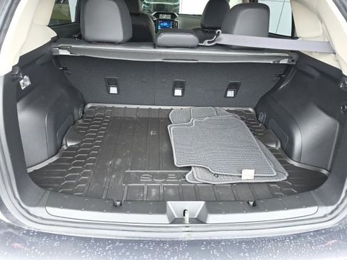 Used 2023 Subaru Crosstrek 2.5i Limited w/ Moonroof Package image 14