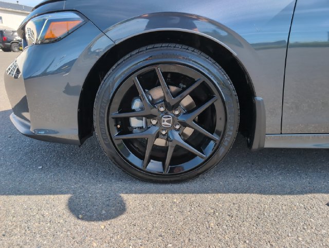Used 2026 Honda Civic Sport image 30