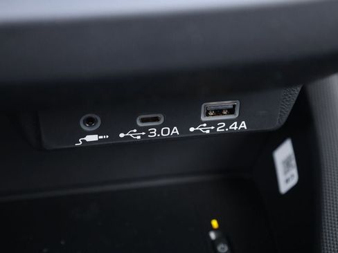 New 2026 Subaru Forester Premium image 17