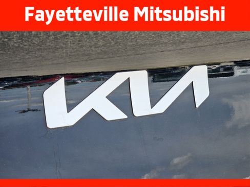 Used 2025 Kia Sportage EX w/ Premium Package AWD/4WD image 15