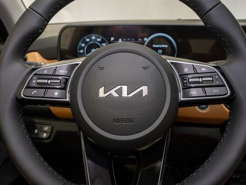 New 2026 Kia Seltos EX image 21