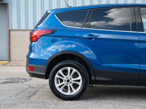 Used 2019 Ford Escape SE AWD/4WD image 12