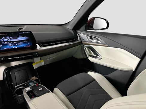 New 2026 BMW X1 xDrive28i w/ Convenience Package AWD/4WD image 26