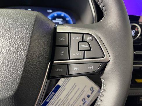 New 2026 Toyota Highlander Platinum AWD/4WD image 27