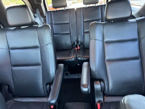 Used 2022 Dodge Durango GT AWD/4WD image 17